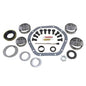 YK D44-JK-STD  Dana 44 JK Master Install Kit - Rear Standard