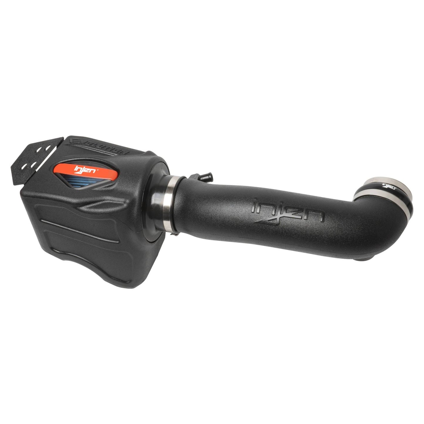 Injen EVOLUTION Cold Air Intake System (Dry Air Filter) - EVO5009