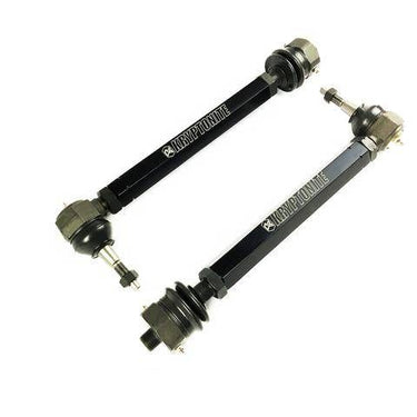 Kryptonite - GM 2500/3500 HD (2011-2024) Death Grip Tie Rods - KRTR11