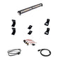 Baja Designs  44-8049 Dodge, Ram TRX (21-On), 20” S8 Grill Kit