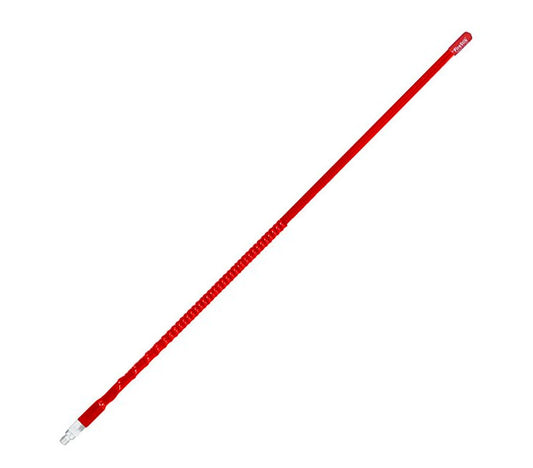 Firestik FL4-R 4 Ft. Firefly .63 Wave 200 Watt Antenna - Red