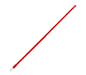 Firestik FL4-R 4 Ft. Firefly .63 Wave 200 Watt Antenna - Red