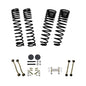 Skyjacker - JT Rubicon 2.5" Component Box With Dual Rate Long Travel Coil Springs.