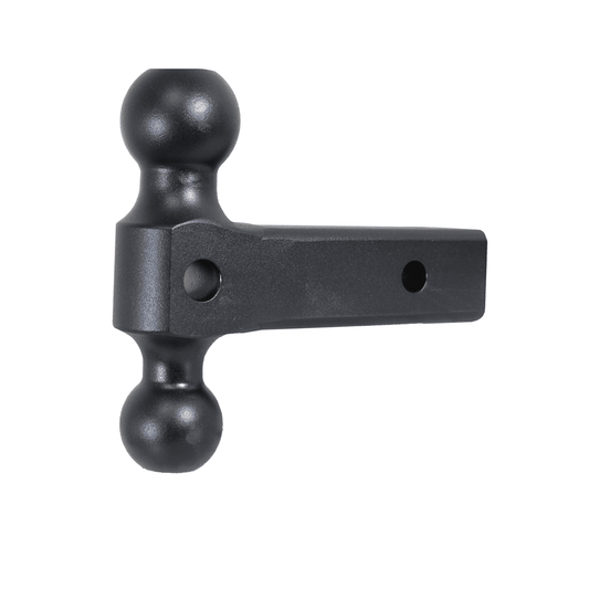 Gen Y - 2″ Shank 12K Replacement Dual-Ball Mount - gh-044