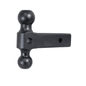 Gen Y - 2″ Shank 12K Replacement Dual-Ball Mount - gh-044