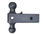 Gen Y - 21K Dual-Ball Mount 2.5″ Shank 3K TW - GH-061