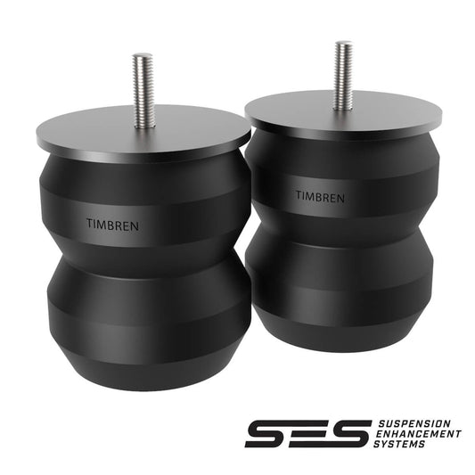 Timbren - Chevy & GMC 1500 SES Suspension Enhancement System - Rear Kit - GMRCK15S
