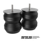 Timbren - Chevy & GMC 1500 SES Suspension Enhancement System - Rear Kit - GMRCK15S