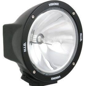 Vision X - 6500 Series 6.7 in. Spot Beam HID - HID-6552