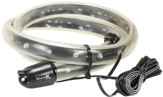 Vision X - Truck Bed 4' Light Kit  (White)- HIL-TRUCK4W