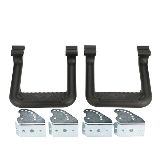 Carr - Chevy 1500 Hoop steps