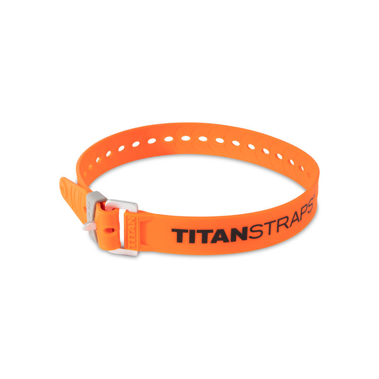 Titan Straps - Industrial Strap - 25"