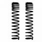 Skyjacker - Lift Kit - XJ - 4.5 in. Front Dual Rate Long Travel Coil Springs for 1984-01 Jeep XJ