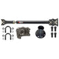 JE Reel - JL / JLU Rear driveshaft 1350 Ujoints