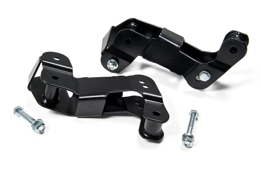 JKS - Front Control Arm Correction Brackets 2-4.5in Lift - JKS6200