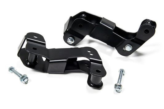 JKS - Front Control Arm Correction Brackets 2-4.5in Lift - JKS6200