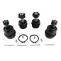 APEX - Ball Joint Kit - 2 BJ107 2 BJ108  TJ, XJ - KIT103