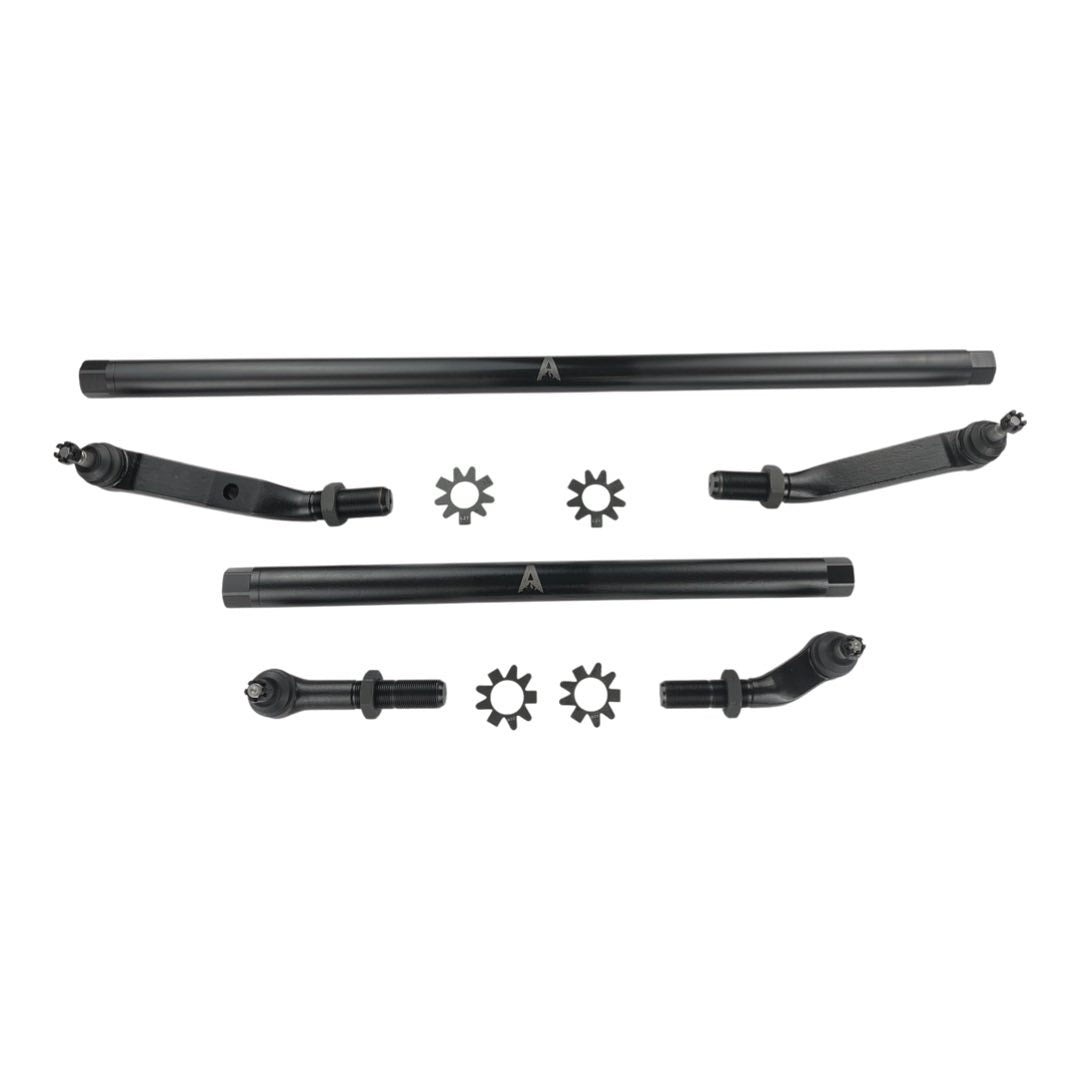 Apex Chassis - Dodge Ram 2500/3500 03-13 HD Steering Kit - Kit180