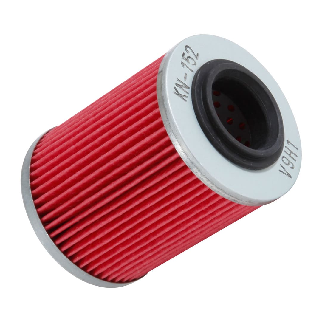 K&N - Filters Performance Oil Filter - KN-152