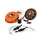 Centerforce - Clutch and Flywheel Kit Fits Select: 2018-2019 2021 Jeep JK/JKU - KCFT57077