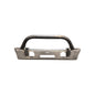 MotoBuilt - JL / JT Front stubby bumper - MB1200-B