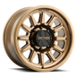 Method Wheels - 323 Gloss Method Bronze 17x8.5 8x6.5 0/4.72