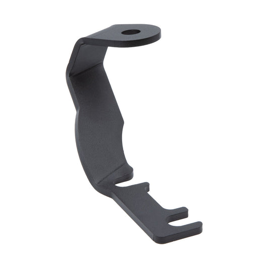 Rugged Radios - A-Pillar Antenna Mount for Toyota Tacoma 1st Generation 1995-2004 - mt-ant-toy-6a