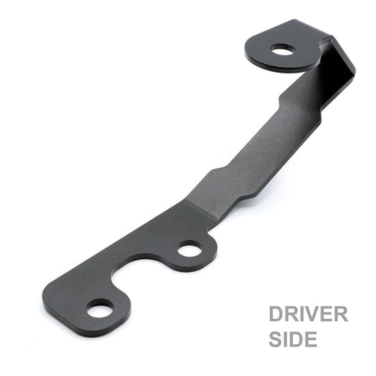 Rugged radios - Toyota Tundra A-Pillar Antenna Mount (2022-Present) - MT-ANT-TOY-7A