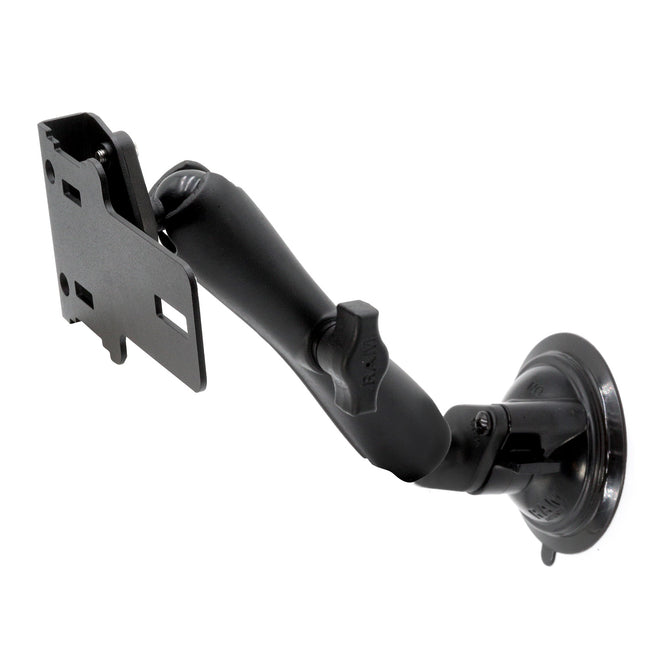Rugged Radios - RAM Mount for Handheld Radios - mt-sc-ram1-rh-hm
