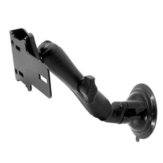 Rugged Radios - RAM Mount for Handheld Radios - mt-sc-ram1-rh-hm
