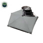 OVS - Nomadic 270 LTE Driver Side Awning W/ Bracket Kit - 19679907