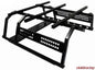 OVS - Overland Discovery Bed Cargo Rack Mid Size Truck - 22030101