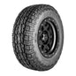 Pro Comp - 35x12.50R17LT Tire, A/T Sport - 43512517