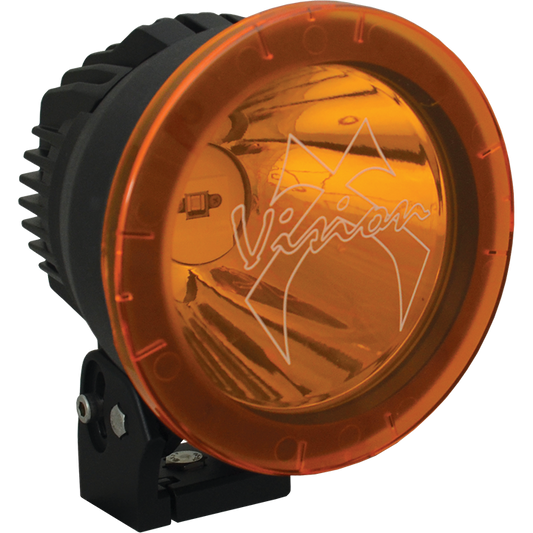 Vision X - Yellow Cover for Transporter 6500 & 6.7" Cannon - PCV-6500Y