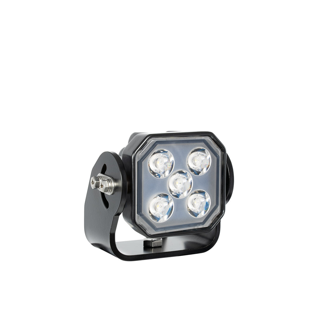 Vision X - Prospector 5 LED Work Light - POB070510