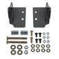 Synergy - JK Front Lower Shock Mount Bracket - 8073