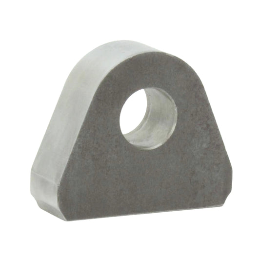 Bumper Clevis Mount - Short  Weld-on Shackle Tabs  PAIR
