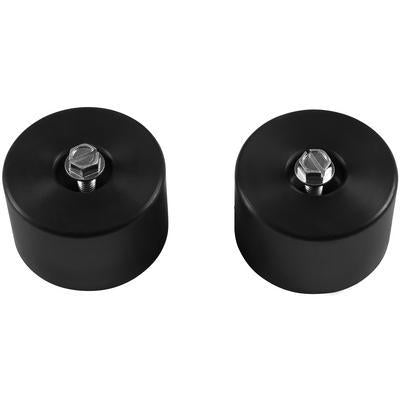 Rubicon Express -  JT/JL Front 2″ Bump Stop Extension – RE1301