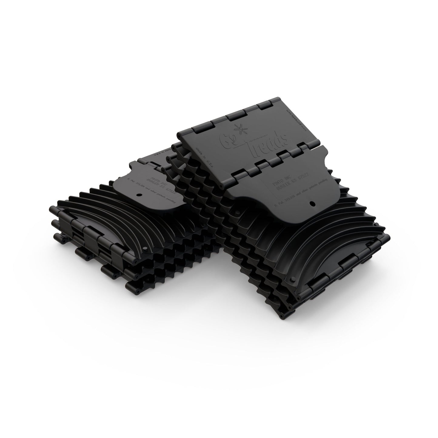 GoTread - Emergency Automotive Traction Tool