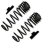 Rock Krawler Jeep Gladiator JT Rear Coil Spring Kit  RK07328K - 3.0"