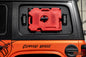 Rebel Off Road - JK/JL Blackout Window Storage (Pair)