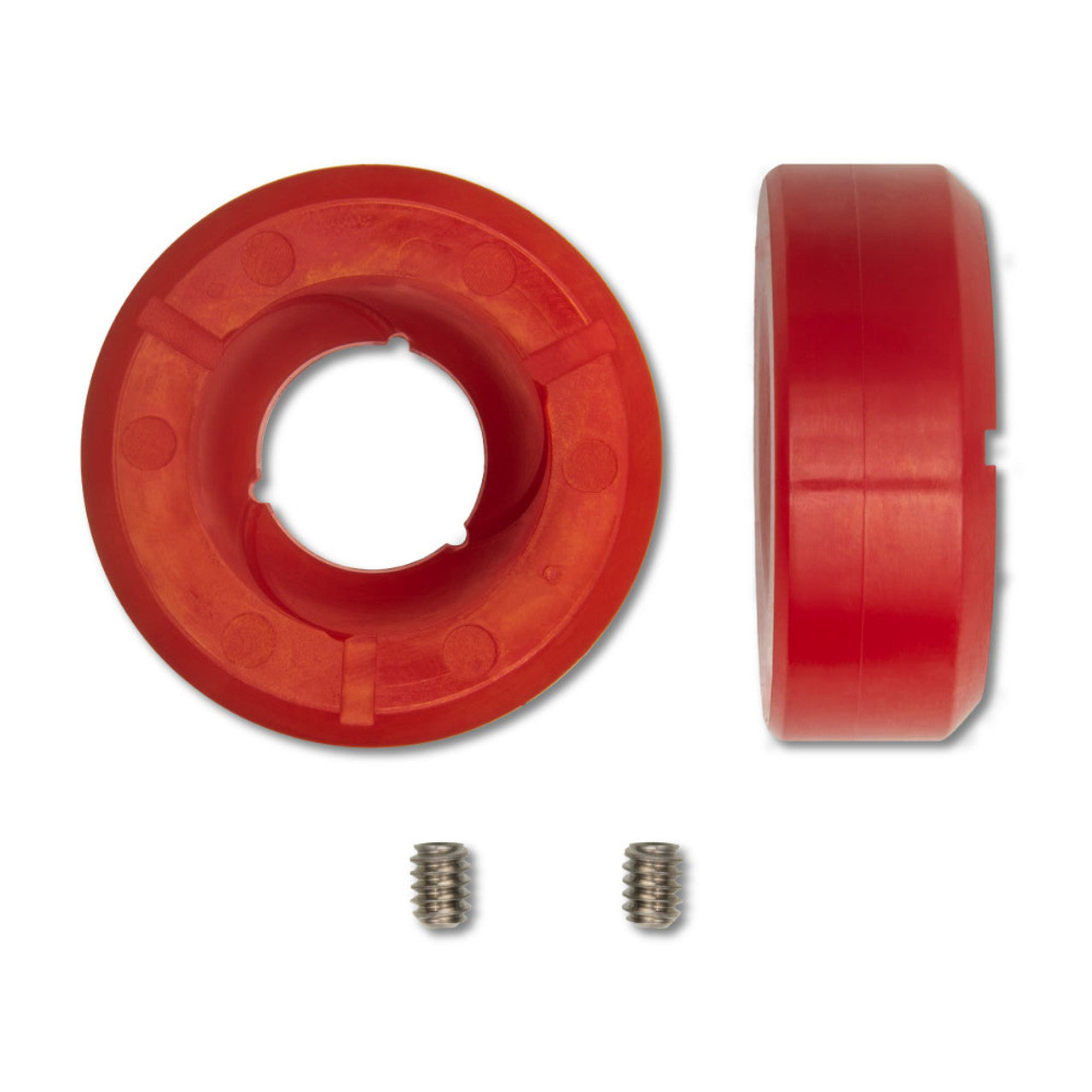 Rock crawler - ProFlex bushings long arm kit