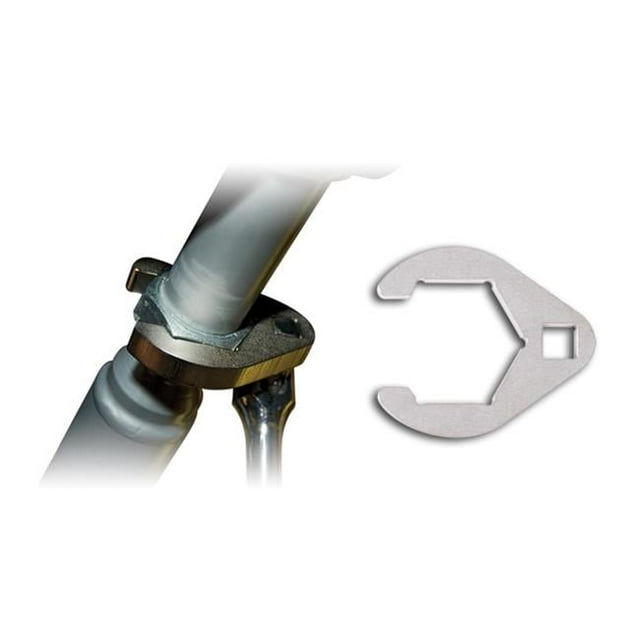 Large Crowfoot Wrench - RUBRE3775