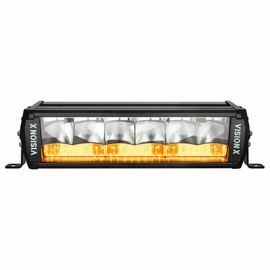 Vision X - Shocker - 12" Light bar - SHK-BV6WPA