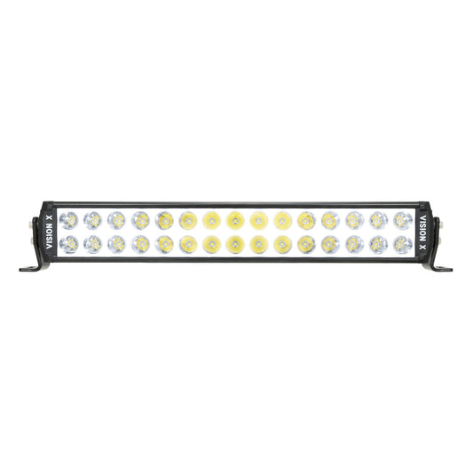 Vision X -  21" Dual row Light bar - SHK-X2BH2.15