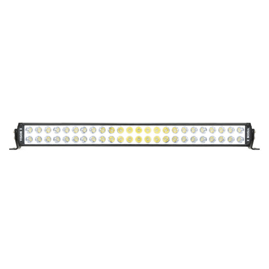 Vision X - 32" Shocker X2 Dual Row LED Light Bar - SHK-X2BH2.24