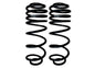 TJ25RDR  2.5IN REAR DUAL RATE LONG TRAVEL COIL SPRINGS TJ/LJ
