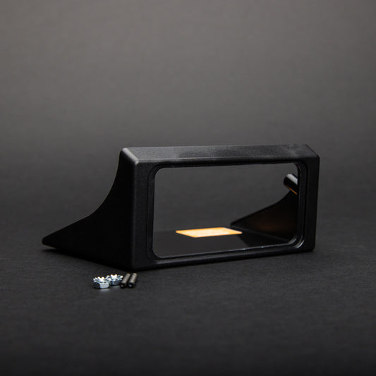 Switch pros - Jeep JK overhead Mount