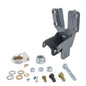 Synergy - Front Track Bar & Sector Shaft Brace for 2018 Plus Jeep Wrangler & Gladiator - 8869-01