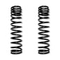 RK03100P   Rock Krawler Front Coil Springs For Jeep JK 3.5"
